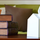 Umbra Casa Tissue Box Cover